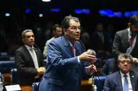 Imagem da notícia Plenário vota segunda parte da regulamentação da reforma tributária